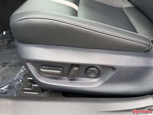 Certified 2026 Toyota Camry SE w/ Multimedia Upgrade Package FWD image 24