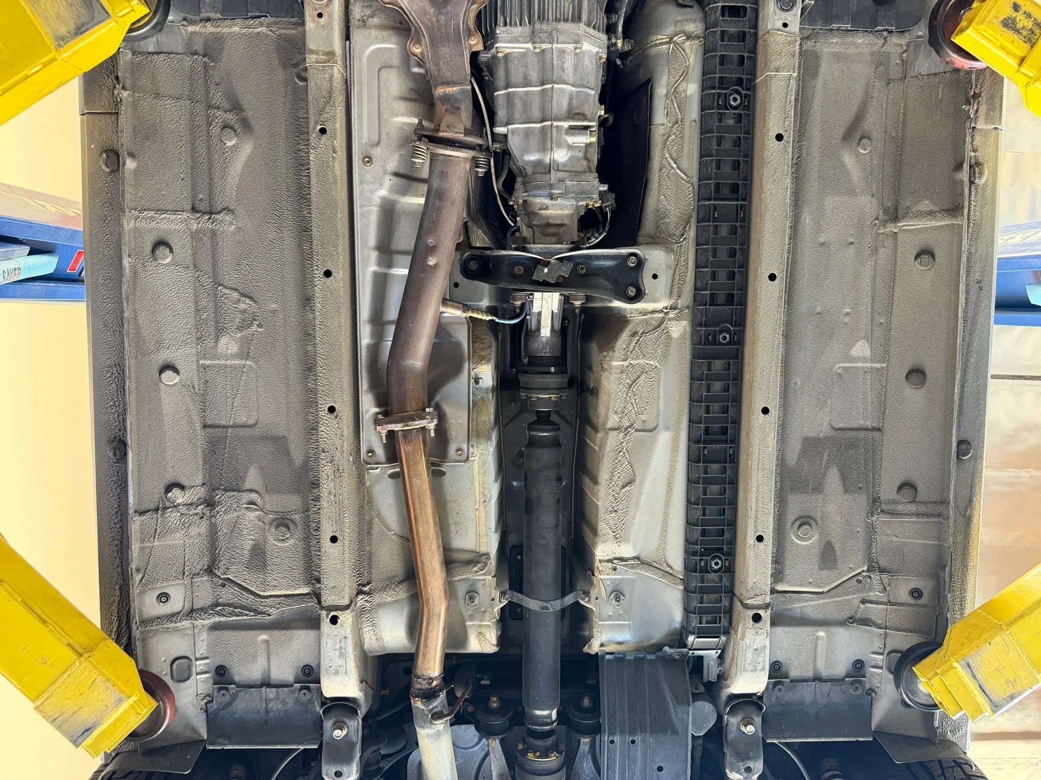 Used 2001 Honda S2000 image 33