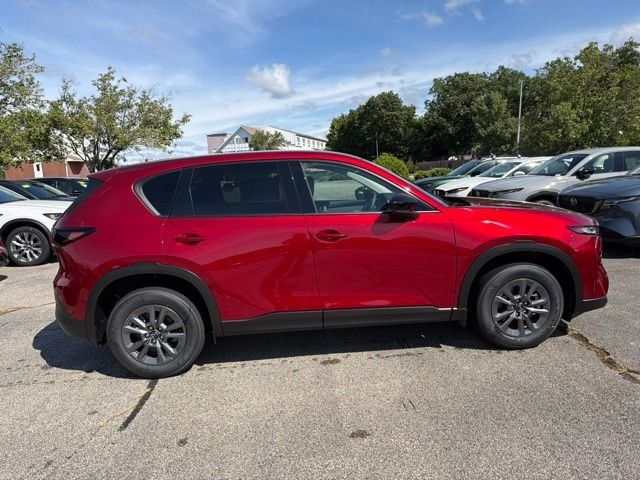 New 2026 MAZDA CX-5 Select AWD/4WD image 2