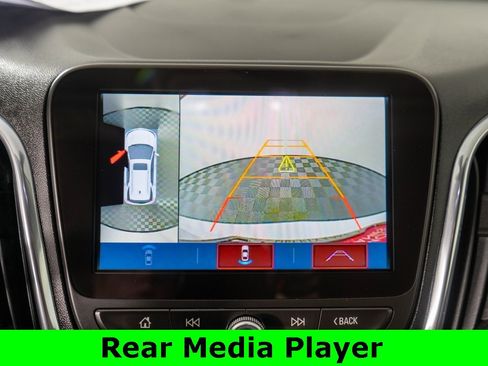 Used 2018 Chevrolet Equinox Premier image 22