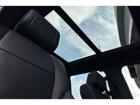 New 2025 Toyota Tundra Limited image 18