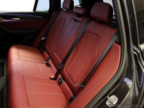 Certified 2023 BMW X3 xDrive30i w/ Premium Package w/ZPA image 12