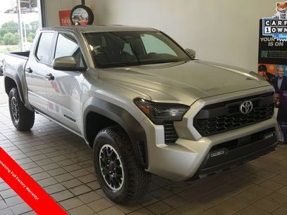 Used 2025 Toyota Tacoma TRD Off-Road