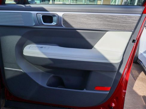 New 2026 Hyundai Santa Fe Limited image 14