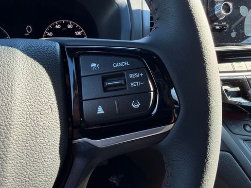 New 2026 Honda Odyssey Sport-L image 36