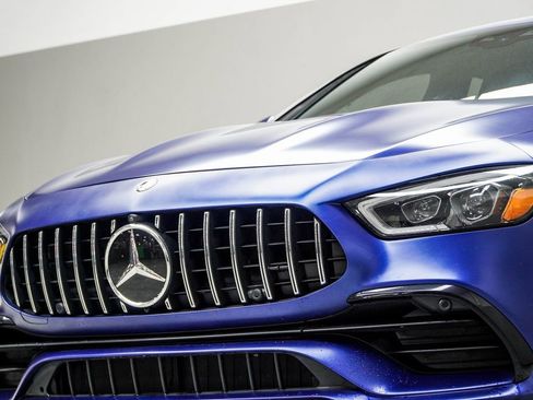 Used 2019 Mercedes-Benz AMG GT 53 image 2