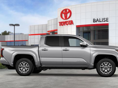 New 2025 Toyota Tacoma SR5 image 13