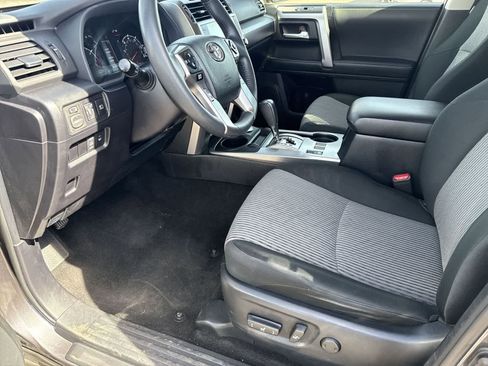 Used 2023 Toyota 4Runner SR5 image 16