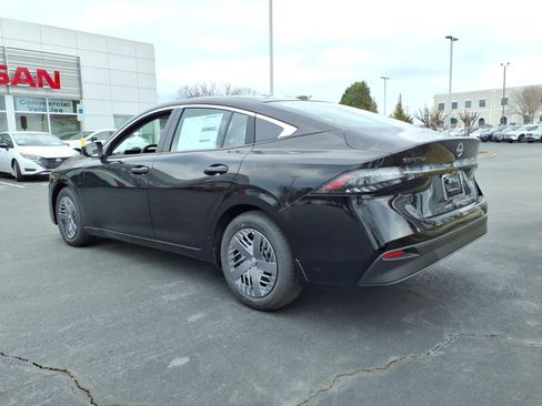 New 2026 Nissan Sentra S image 3