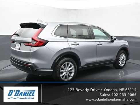 Used 2024 Honda CR-V EX-L image 6