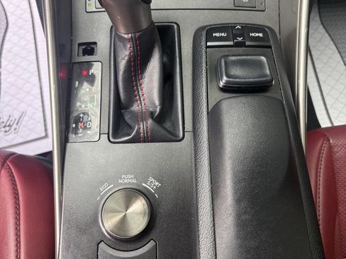 Used 2015 Lexus IS 350 w/ F-Sport Package RWD image 32