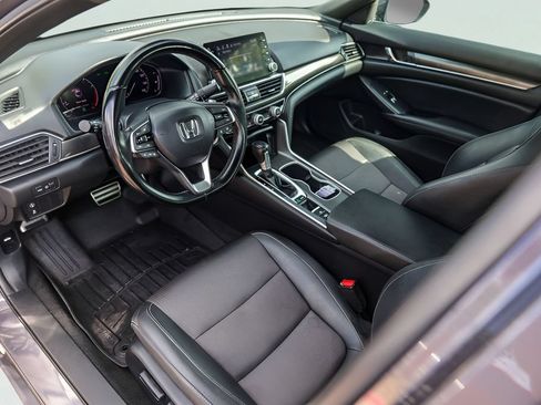 Used 2020 Honda Accord Sport image 13