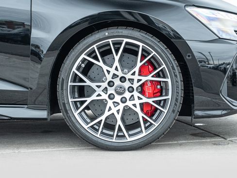 New 2026 Audi RS 3 image 40