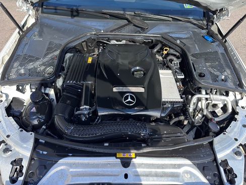 Used 2018 Mercedes-Benz C 300 Coupe w/ AMG Line image 32