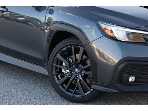 New 2026 Subaru WRX Premium AWD/4WD image 26