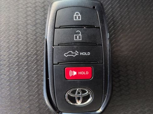 Used 2026 Toyota Tundra TRD Pro AWD/4WD image 35