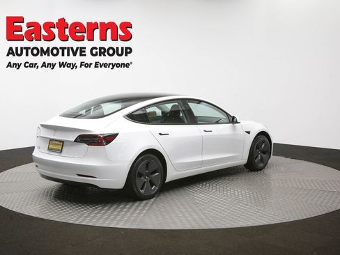 Used 2023 Tesla Model 3 Standard Range image 40