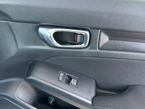 Certified 2024 Honda Civic Sport image 20