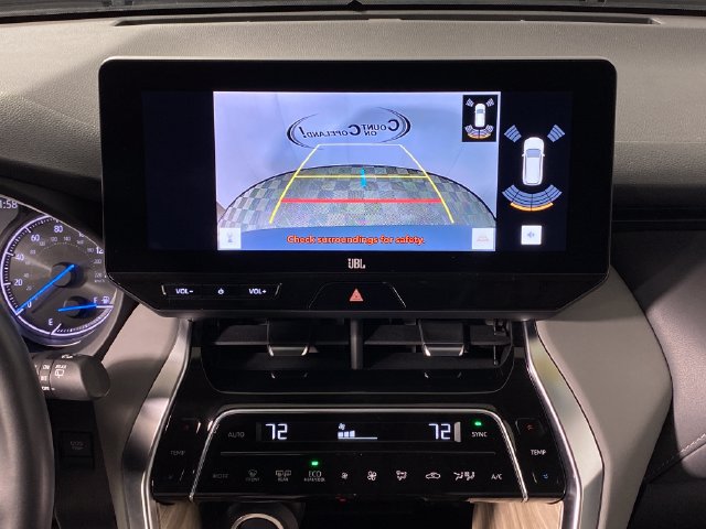 Used 2024 Toyota Venza XLE AWD/4WD image 15