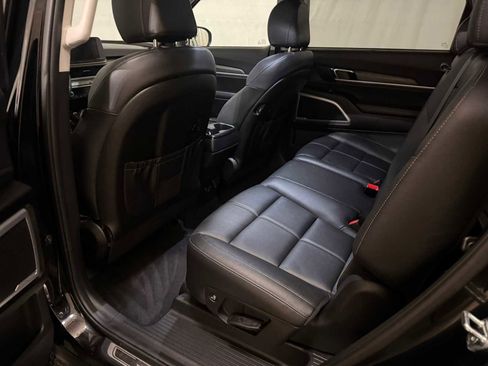 Used 2021 Kia Telluride EX image 23