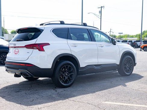 Used 2022 Hyundai Santa Fe XRT AWD/4WD image 5
