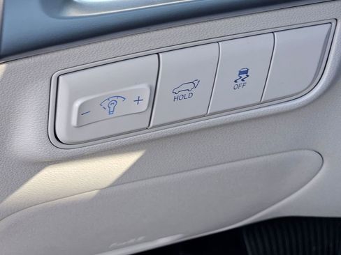 New 2026 Hyundai Tucson SEL image 17