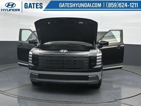 New 2026 Hyundai Palisade SEL Premium AWD/4WD image 65