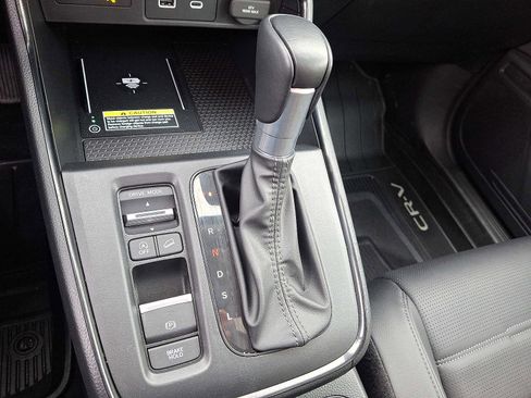 Used 2025 Honda CR-V EX-L image 13