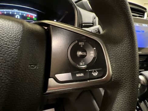Used 2018 Honda CR-V EX image 21