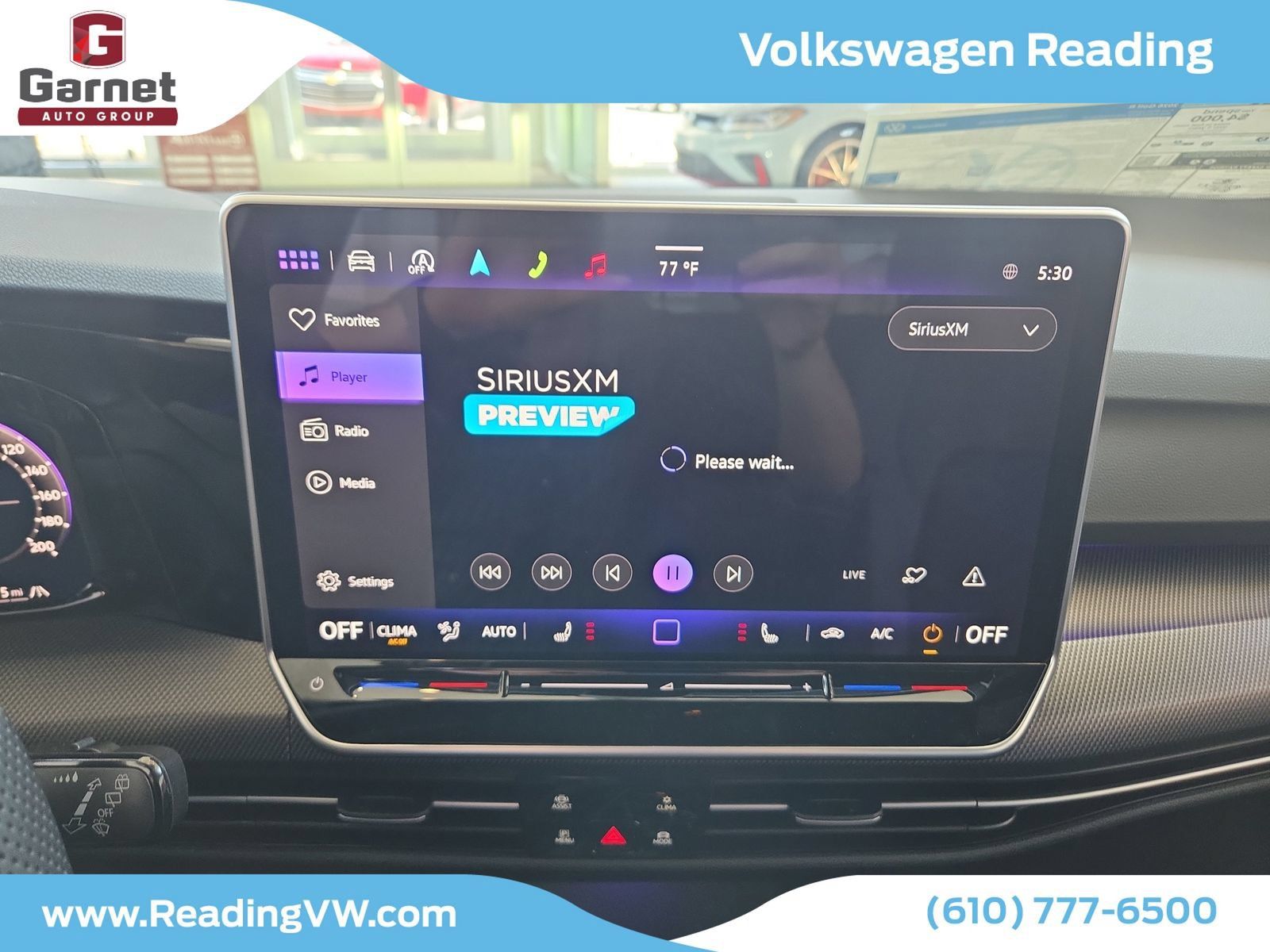 New 2026 Volkswagen Golf w/ Euro Style Package AWD/4WD image 14