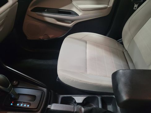 Used 2020 Ford EcoSport S AWD/4WD image 26