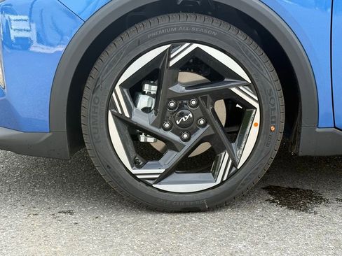 Certified 2026 Kia K4 EX FWD image 34