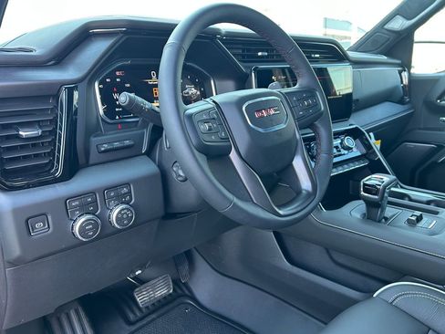 Certified 2026 GMC Sierra 1500 AT4X AWD/4WD image 13
