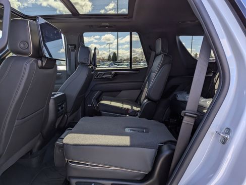 New 2026 Chevrolet Tahoe Premier image 34