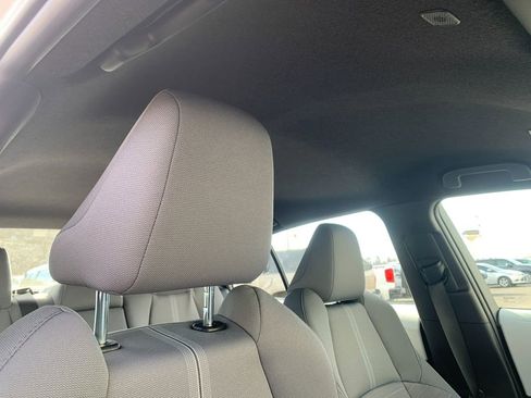 New 2026 Toyota Corolla SE image 19