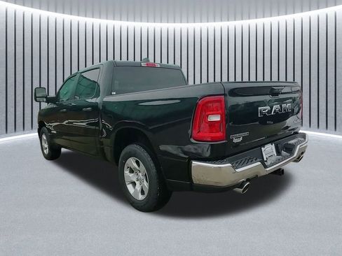 New 2026 RAM 1500 Big Horn w/ Trailer Tow Group image 12
