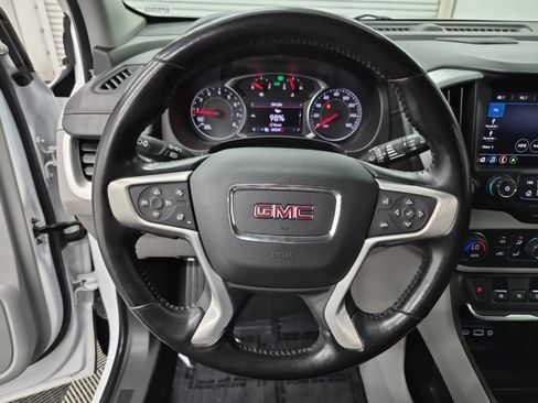 Used 2020 GMC Terrain SLT w/ Preferred Package image 25