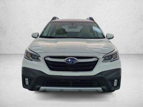 Used 2020 Subaru Outback Limited w/ Popular Package #2 AWD/4WD image 2