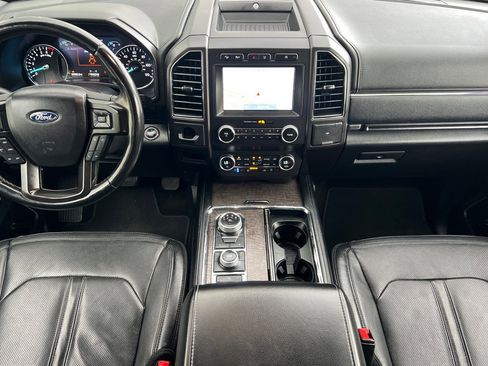 Used 2020 Ford Expedition Max Limited image 10