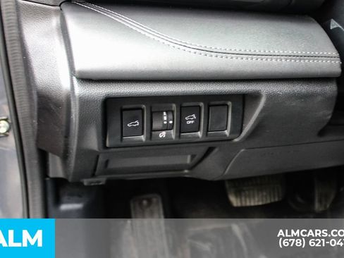 Used 2024 Subaru Outback Limited AWD/4WD image 28
