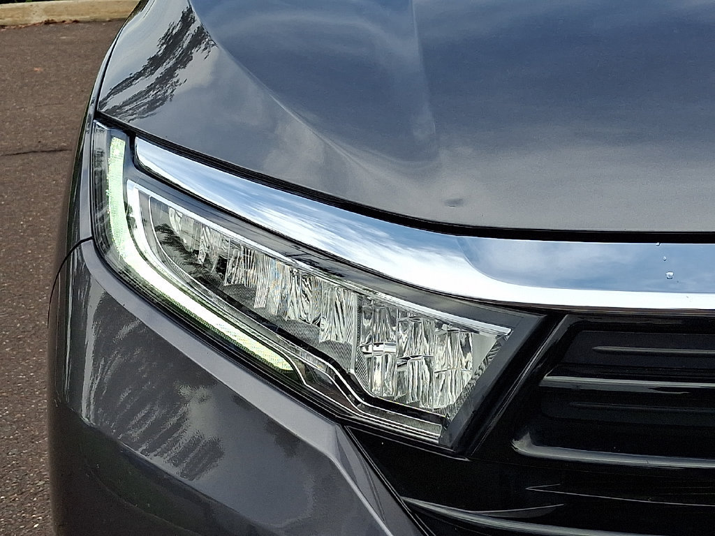 Used 2024 Honda Odyssey Elite image 9