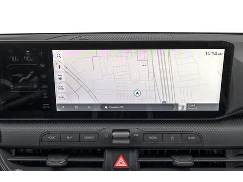 New 2026 Kia K4 GT-Line Turbo FWD image 12