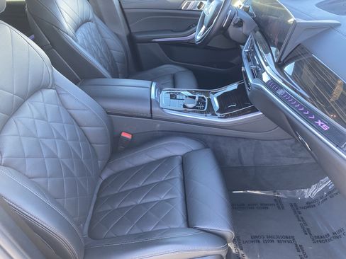 Used 2024 BMW X5 xDrive40i image 9