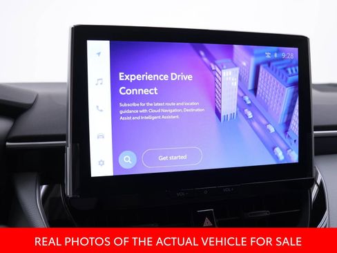 New 2026 Toyota Corolla SE FWD image 9