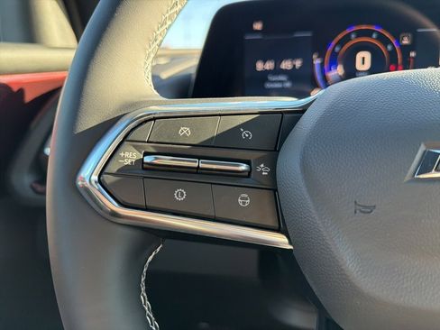 New 2026 Chevrolet Traverse Z71 w/ Enhanced Driving Package image 36