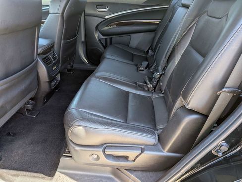 Used 2020 Acura MDX SH-AWD image 18