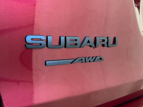 New 2026 Subaru Ascent Bronze Edition AWD/4WD image 9