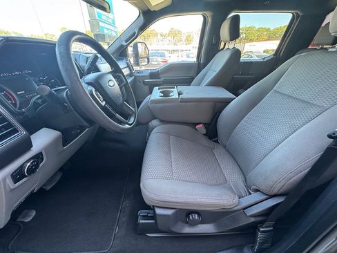 Used 2020 Ford F350 XLT image 12