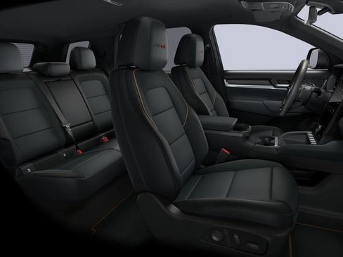 New 2026 GMC Terrain AT4 AWD/4WD image 40