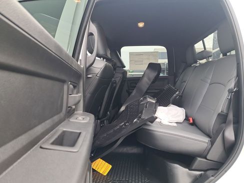 New 2026 RAM 3500 Tradesman image 13